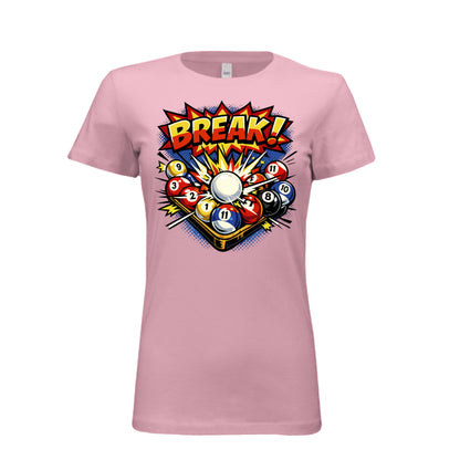 PINK - FRONT