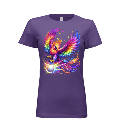 TEAM PURPLE - FRONT