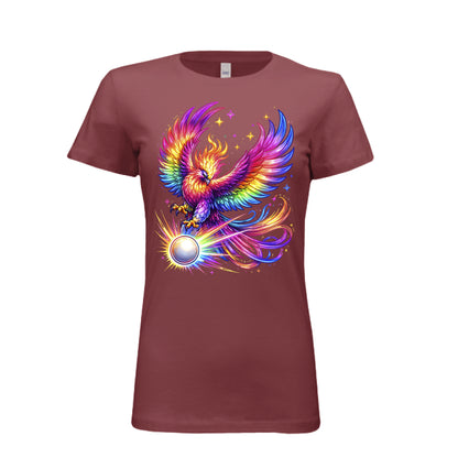 MAROON - FRONT