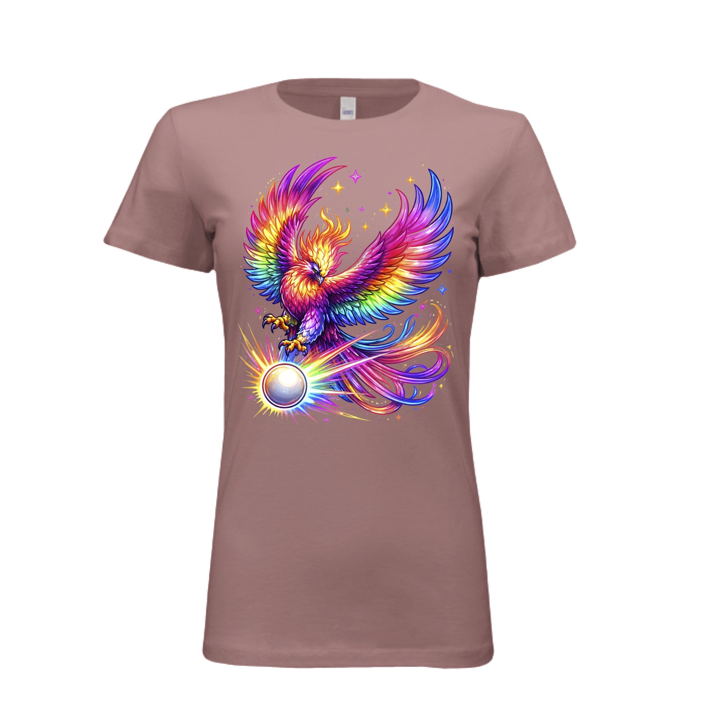 Mauve - FRONT