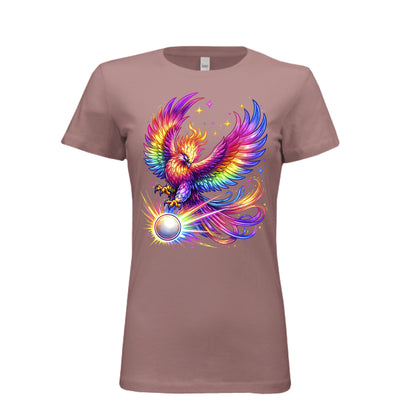 Mauve - FRONT