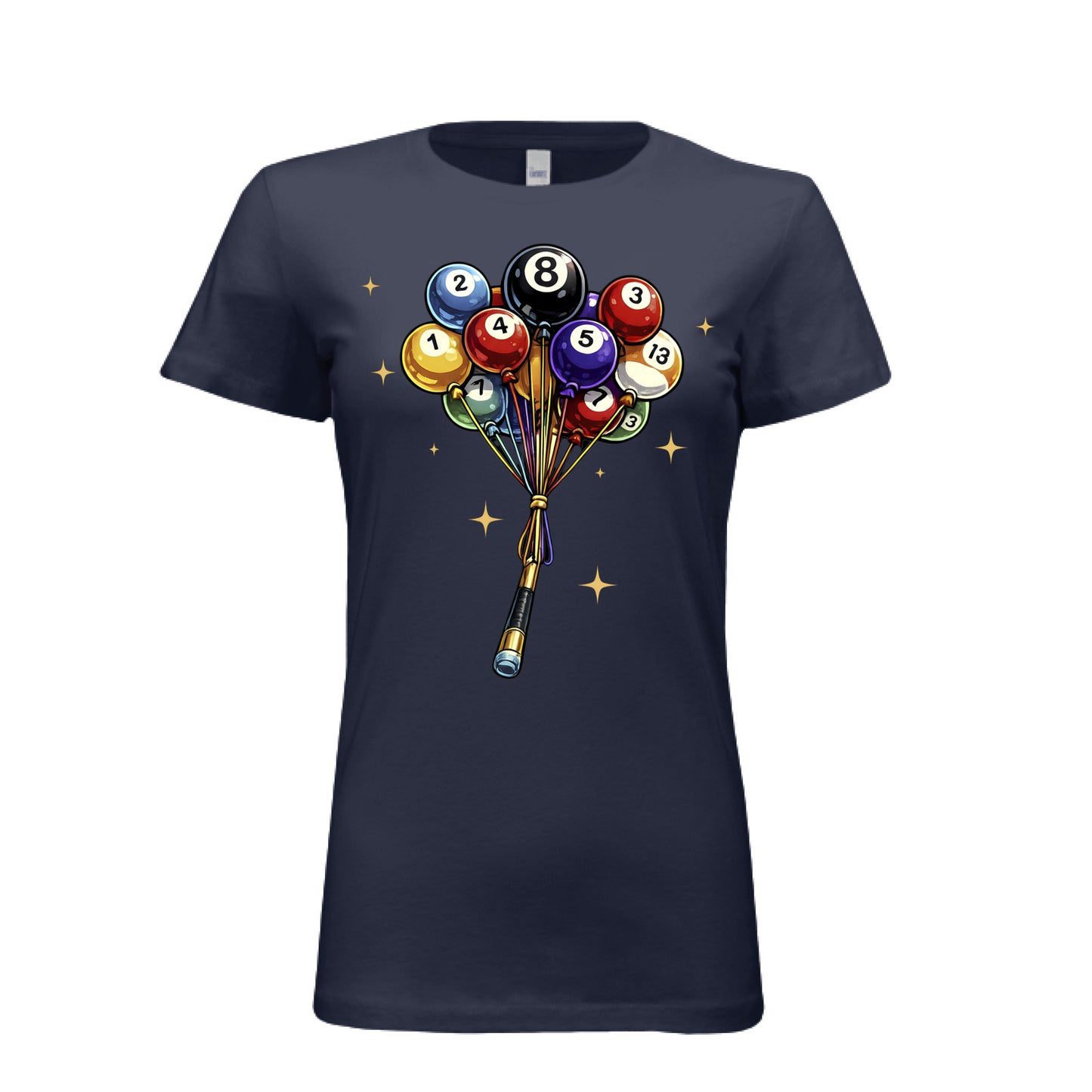 NAVY - FRONT