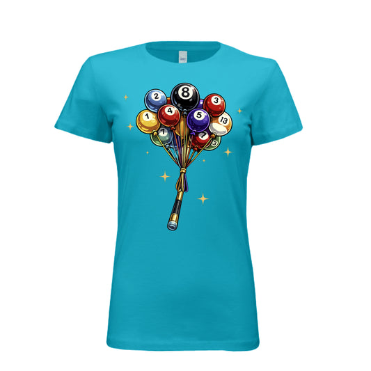 TURQUOISE - FRONT