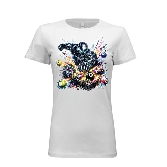 WHITE - 6004 - FRONT