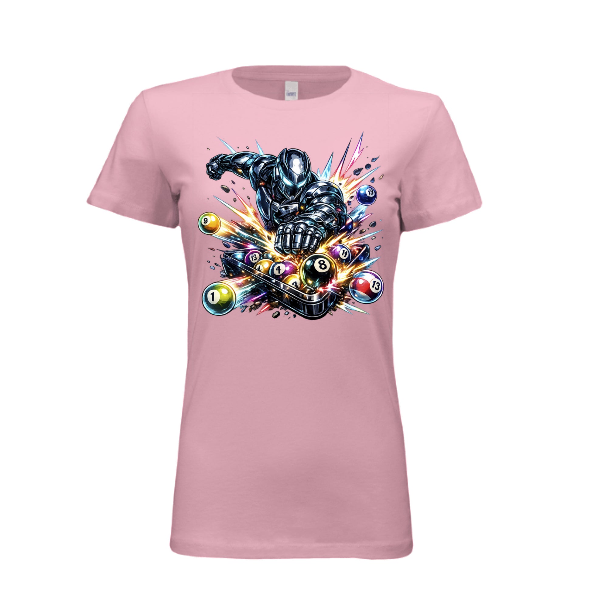 PINK - FRONT