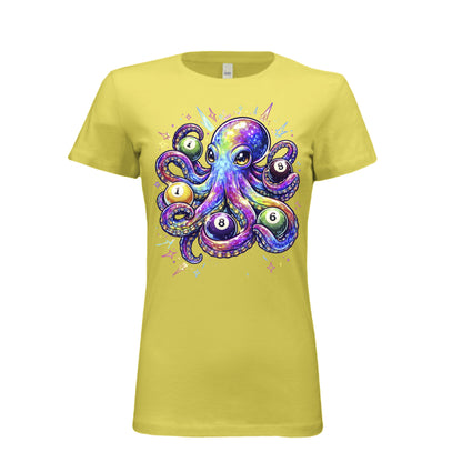 YELLOW - FRONT