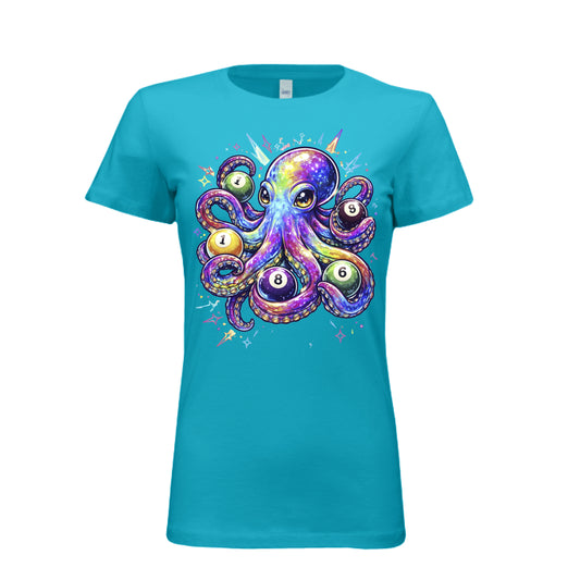 TURQUOISE - FRONT