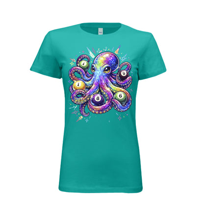 TEAL - FRONT