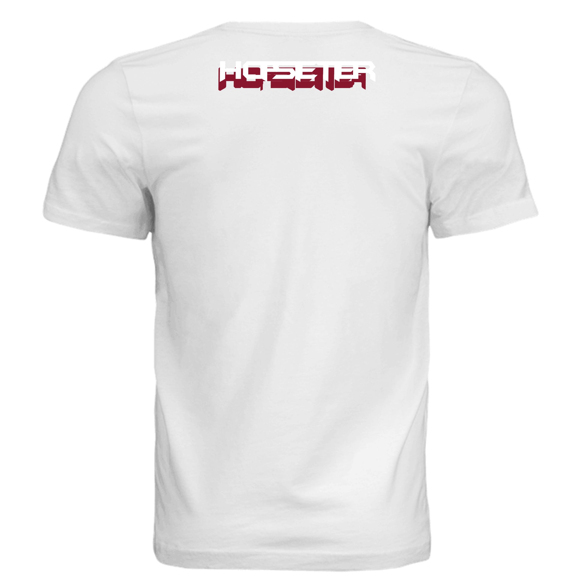 WHITE - 3001C - BACK