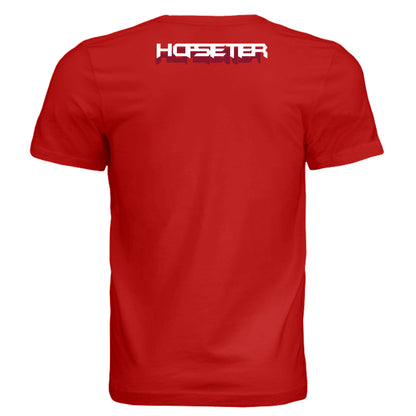 RED - 3001C - BACK
