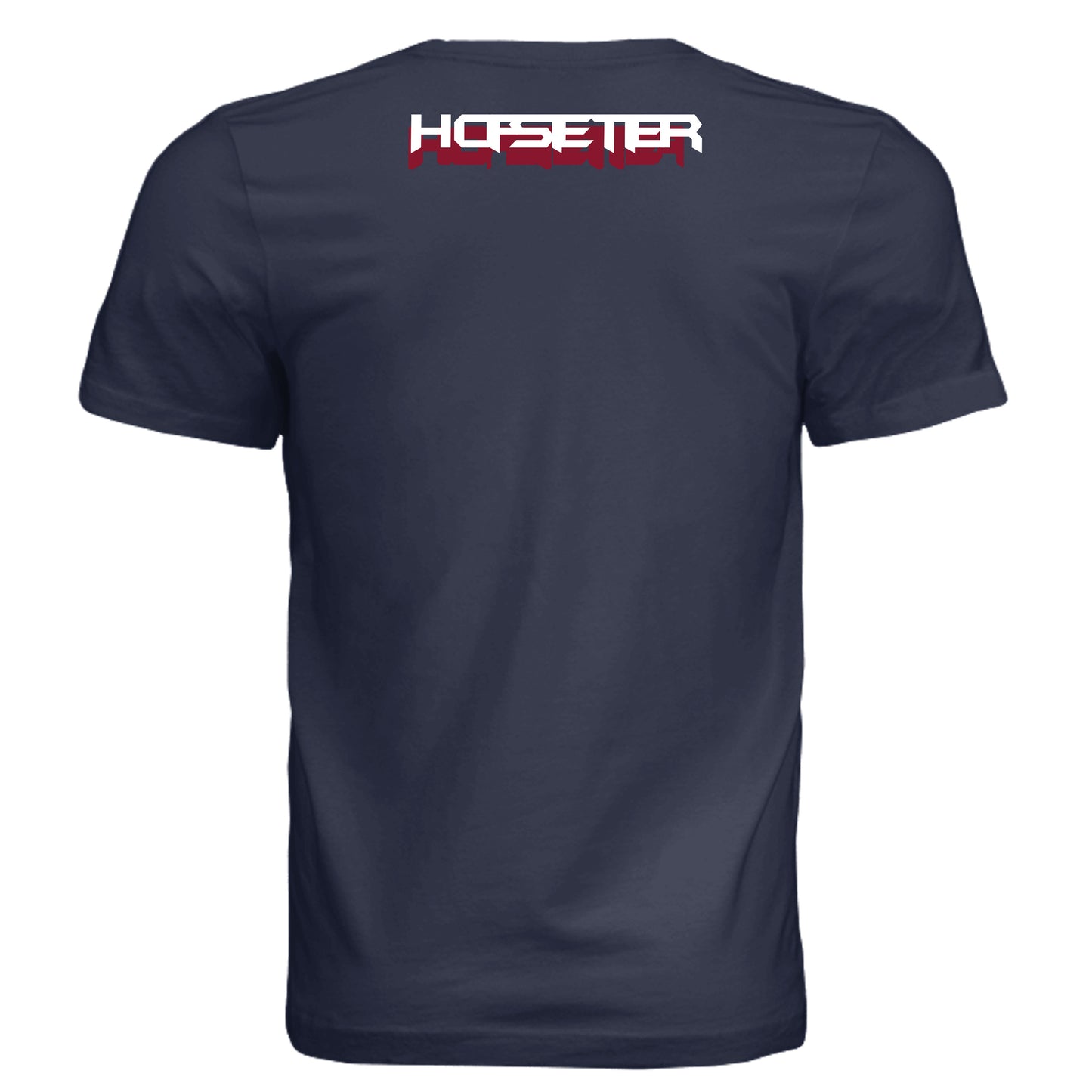 NAVY - 3001C - BACK