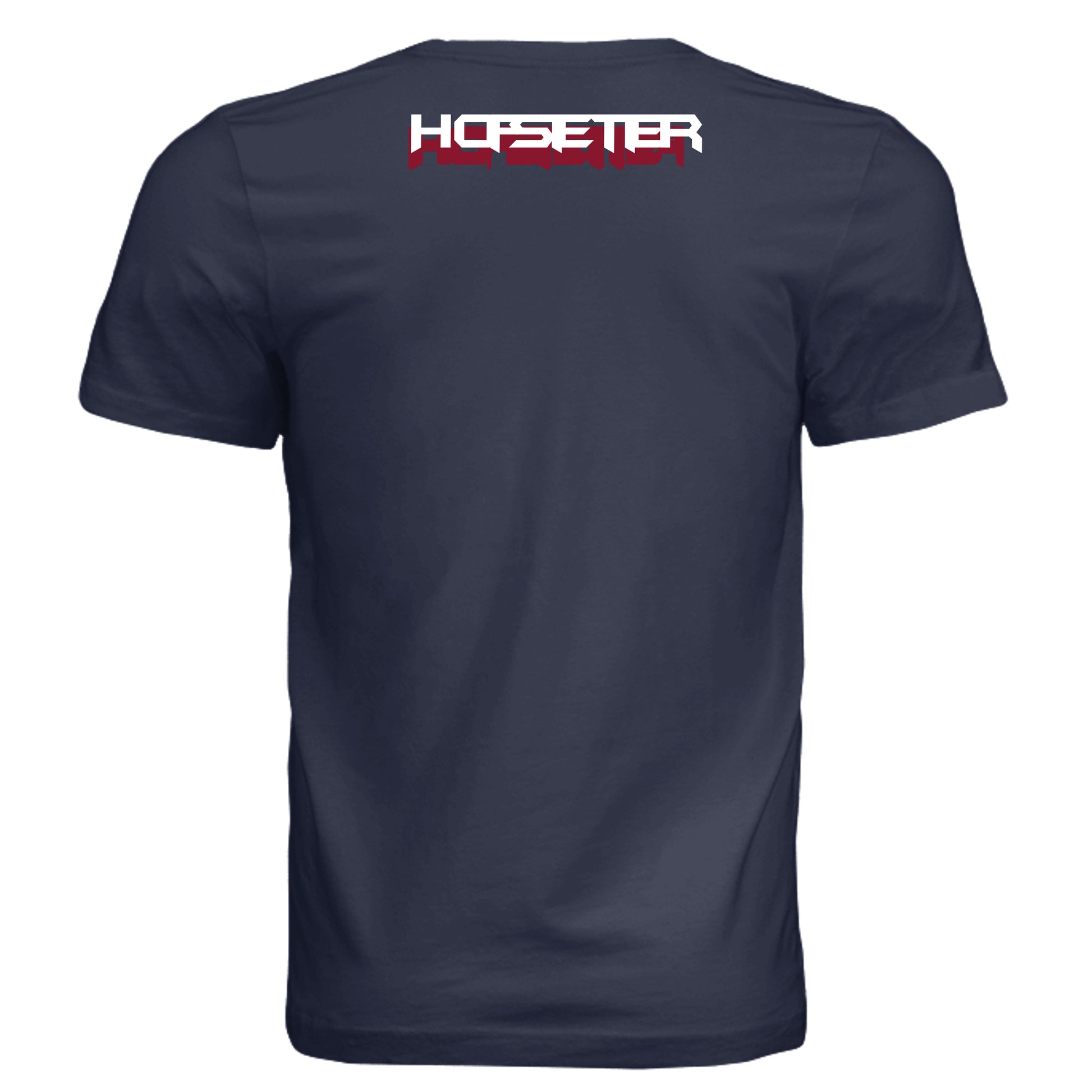 NAVY - 3001C - BACK