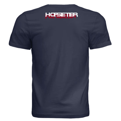 NAVY - 3001C - BACK
