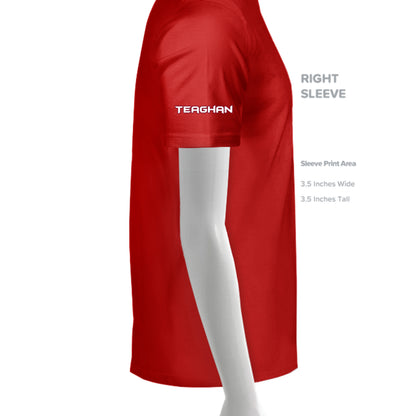 RED - 3001C - SLEEVE_RIGHT