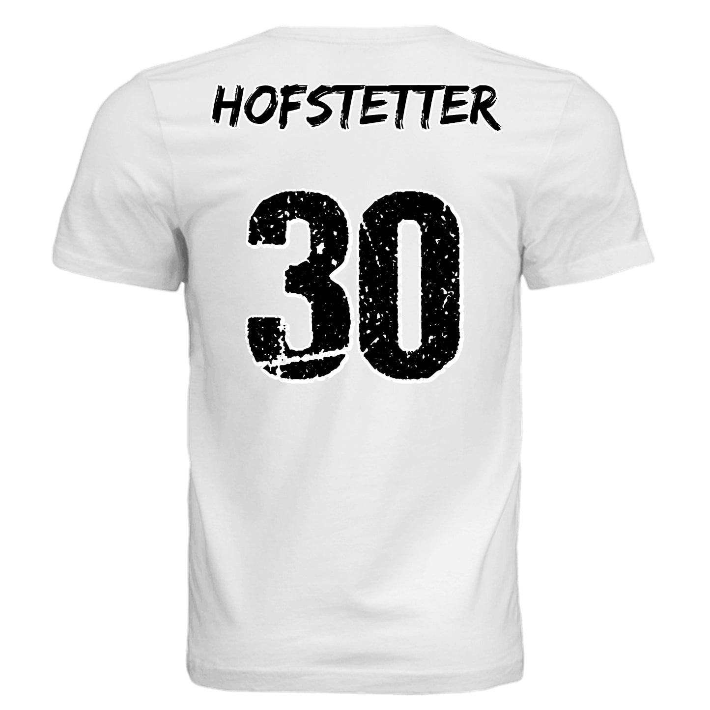 WHITE - 3001C - BACK