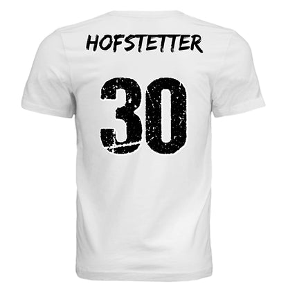 WHITE - 3001C - BACK