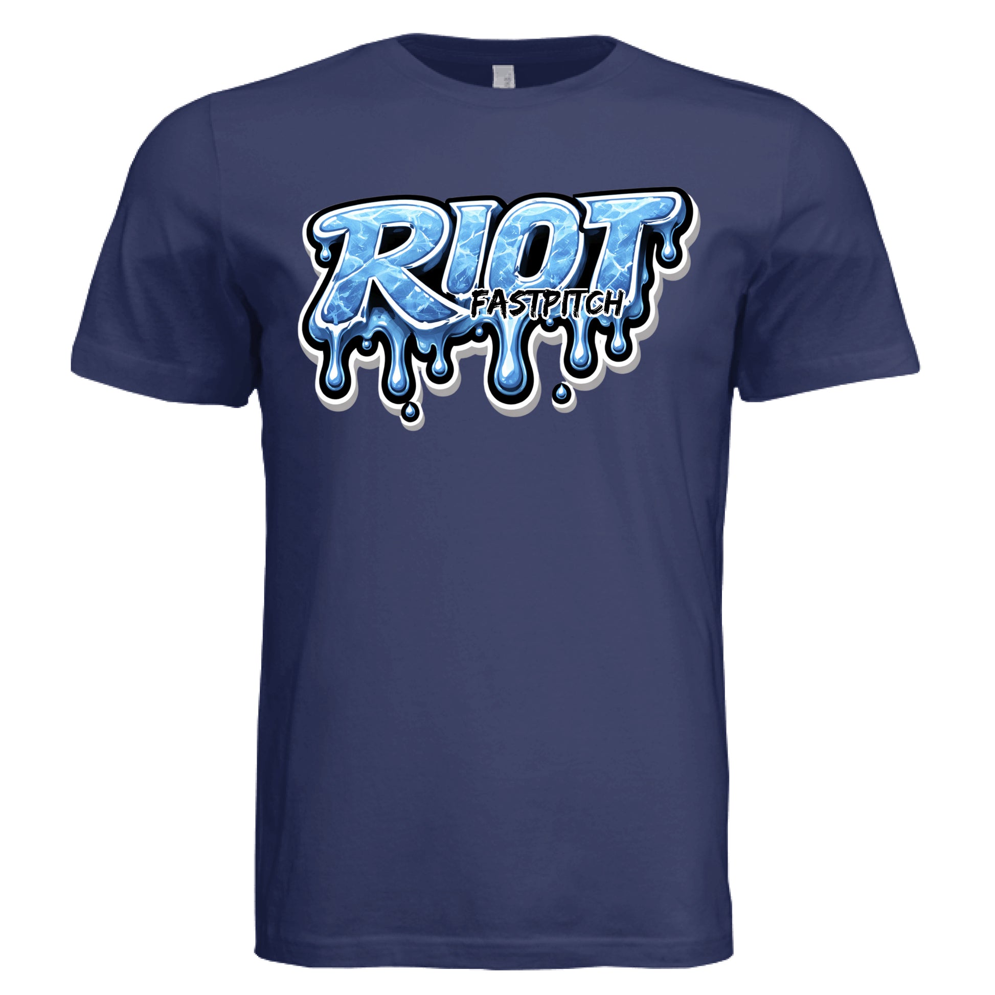 NAVY - FRONT