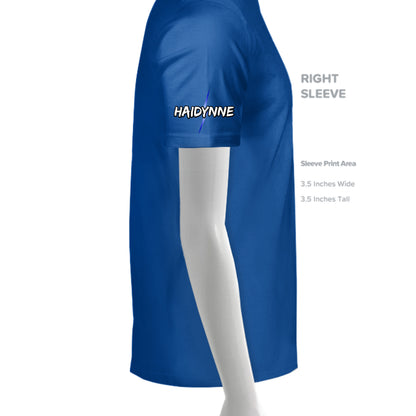 TRUE ROYAL - 3001C - SLEEVE_RIGHT