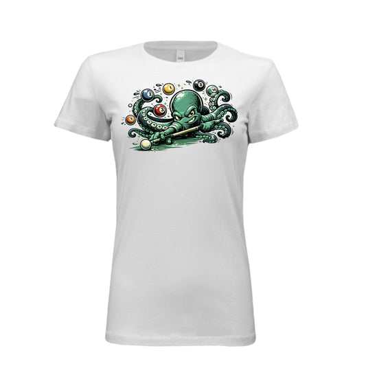 WHITE - 6004 - FRONT