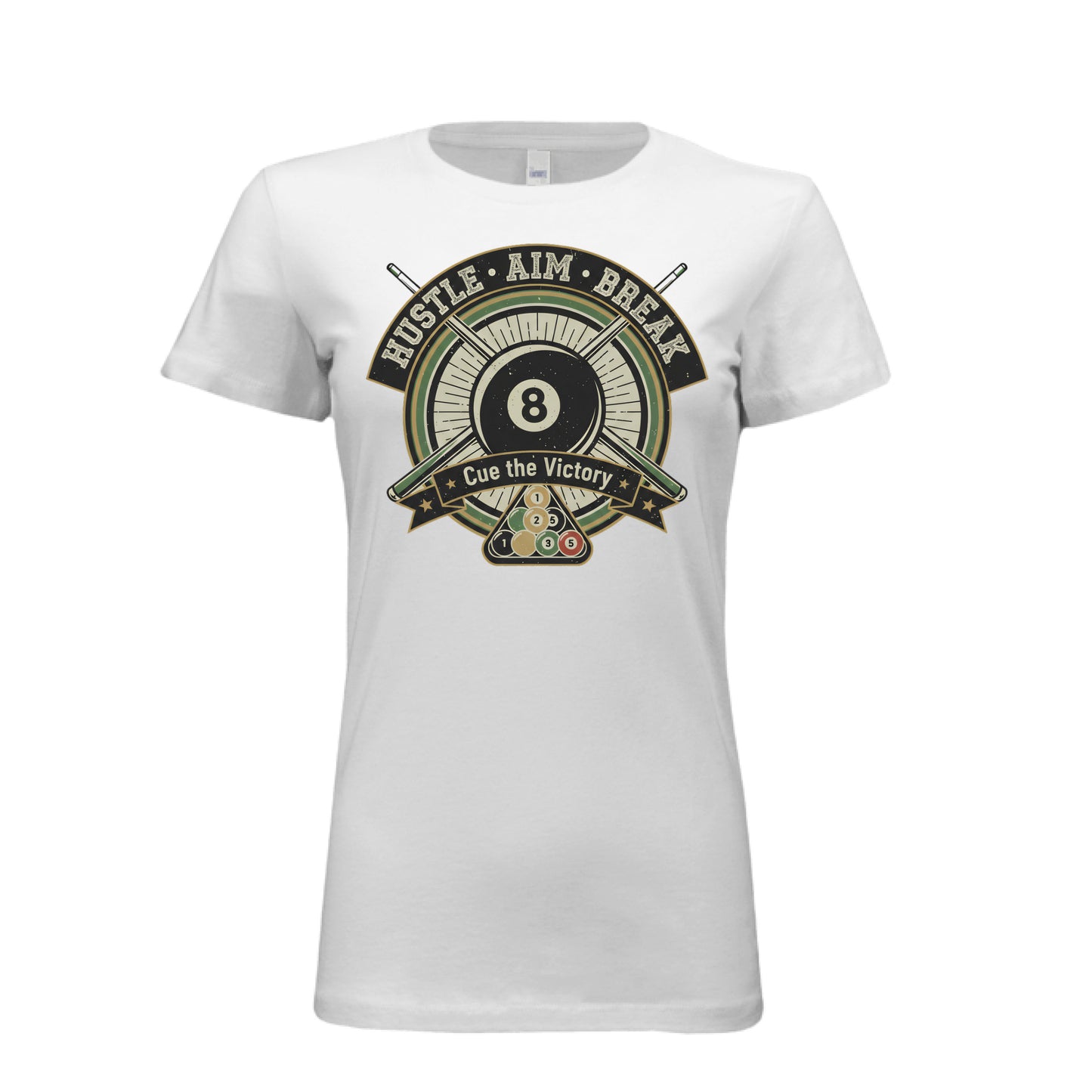 WHITE - FRONT