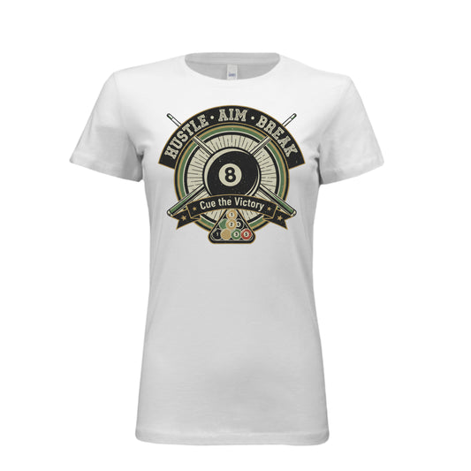 WHITE - FRONT