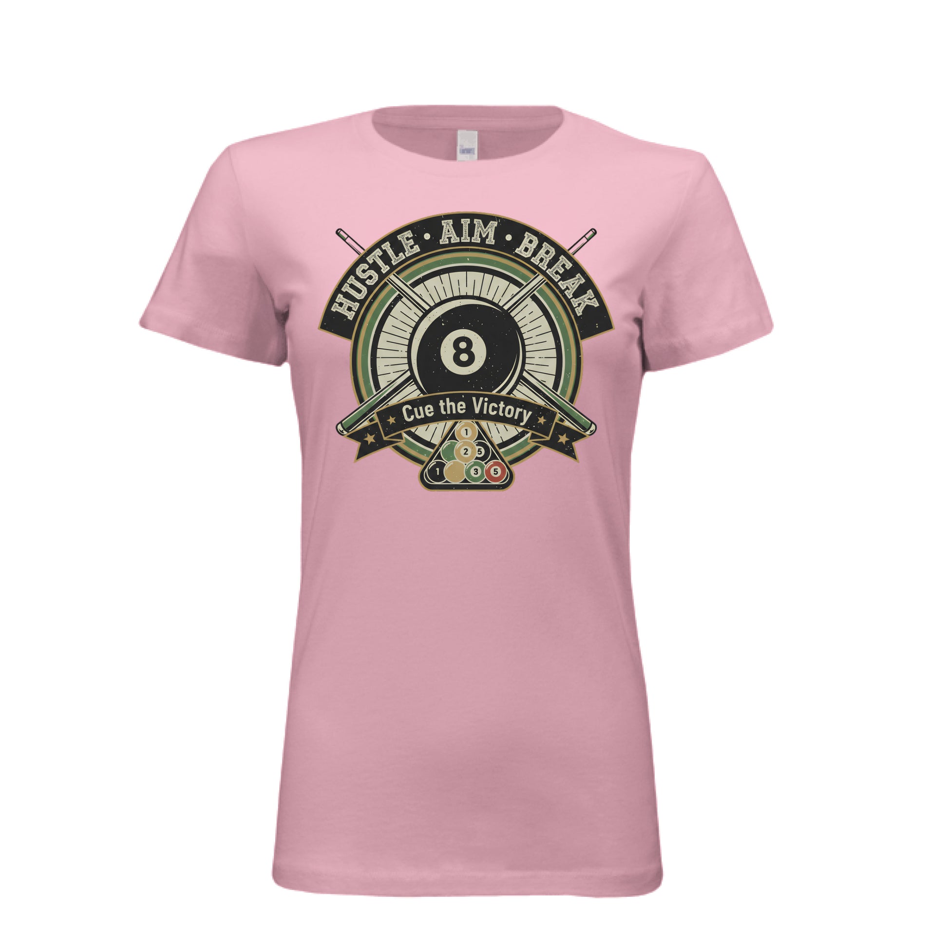 PINK - FRONT