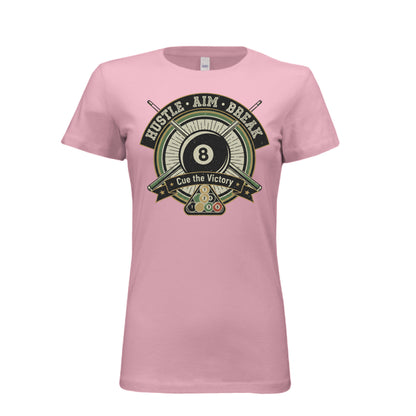 PINK - FRONT