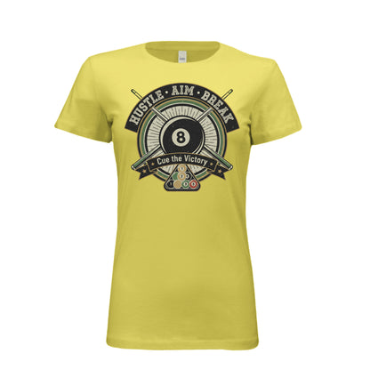 YELLOW - FRONT