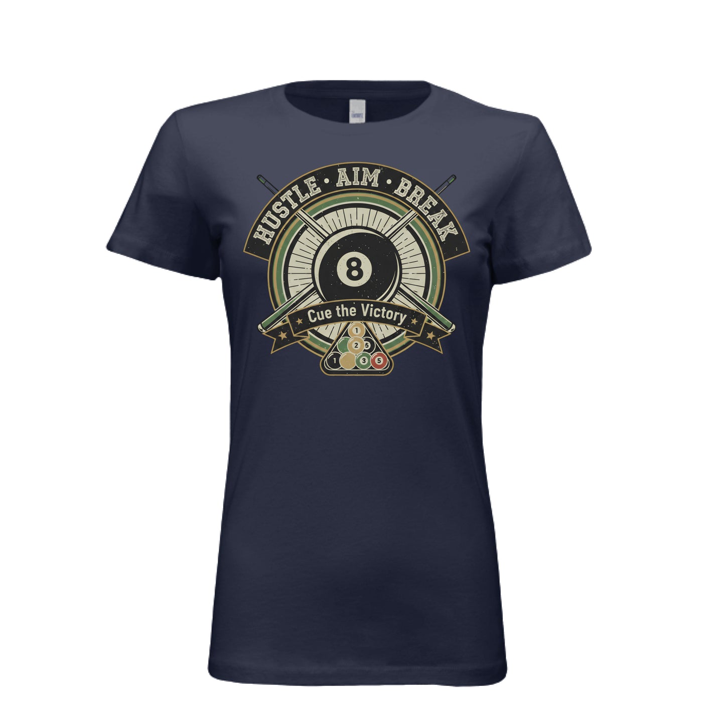 NAVY - FRONT
