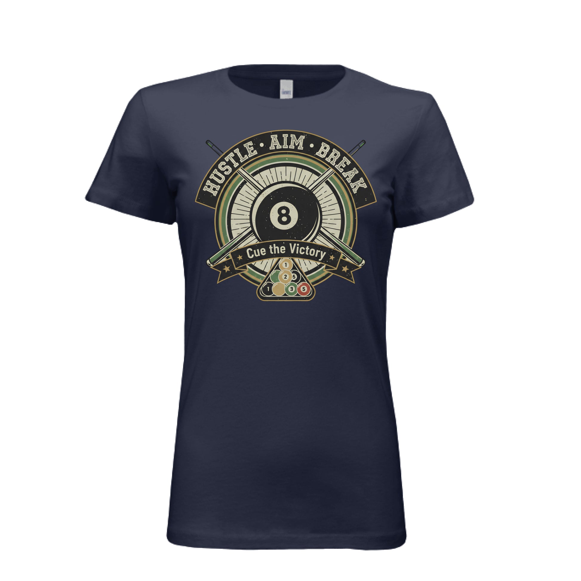 NAVY - FRONT