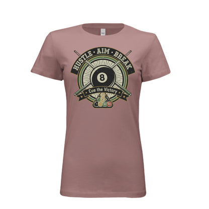 Mauve - FRONT