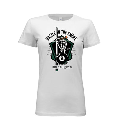 WHITE - FRONT