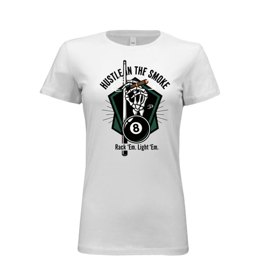 WHITE - FRONT
