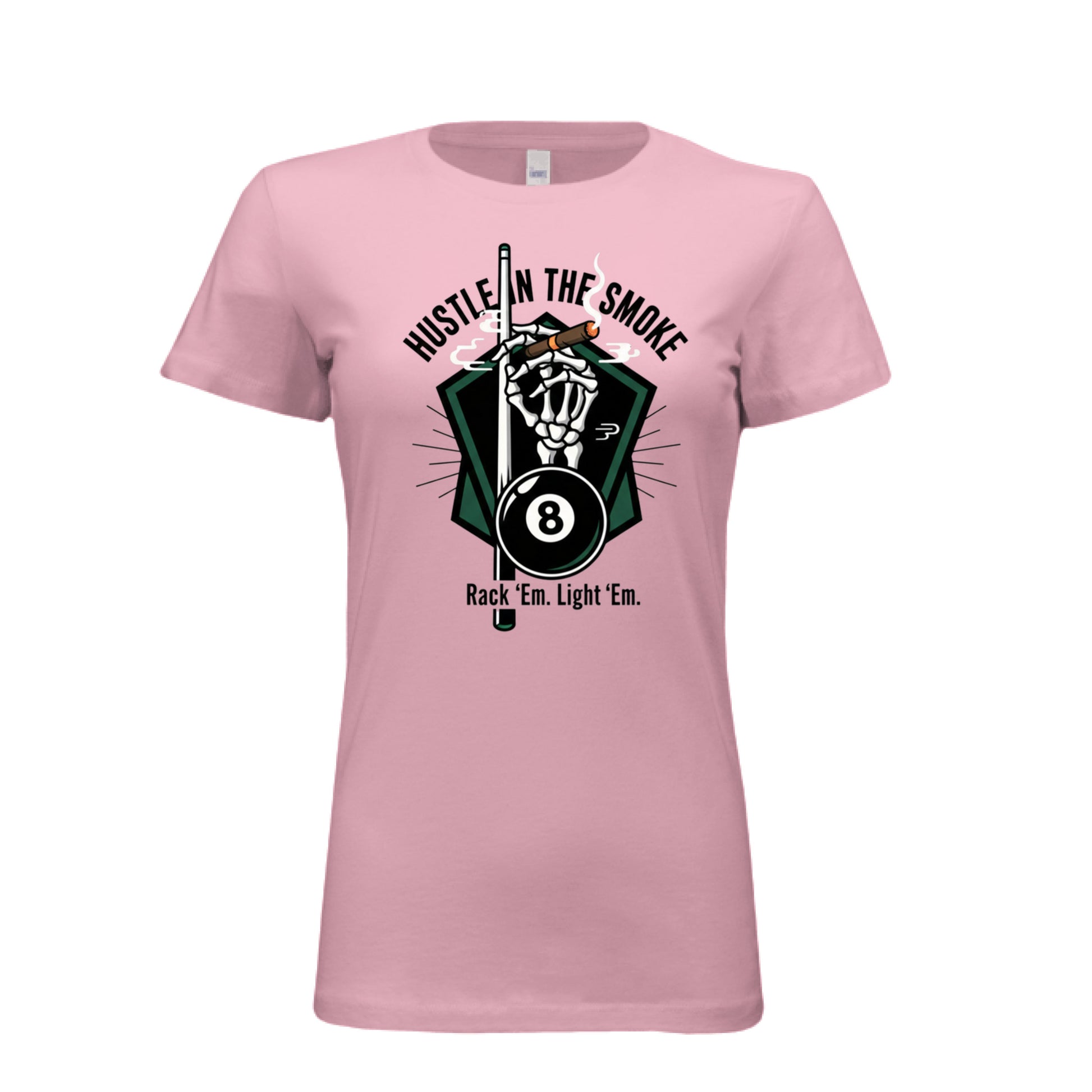 PINK - FRONT