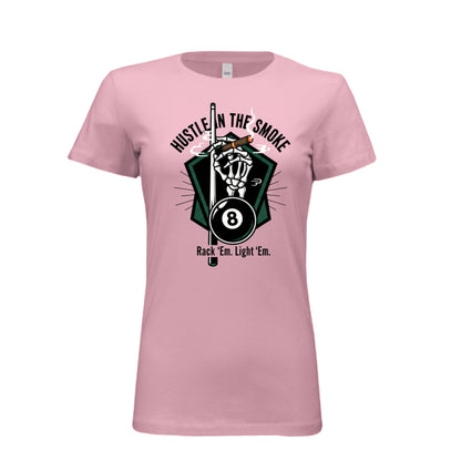 PINK - FRONT
