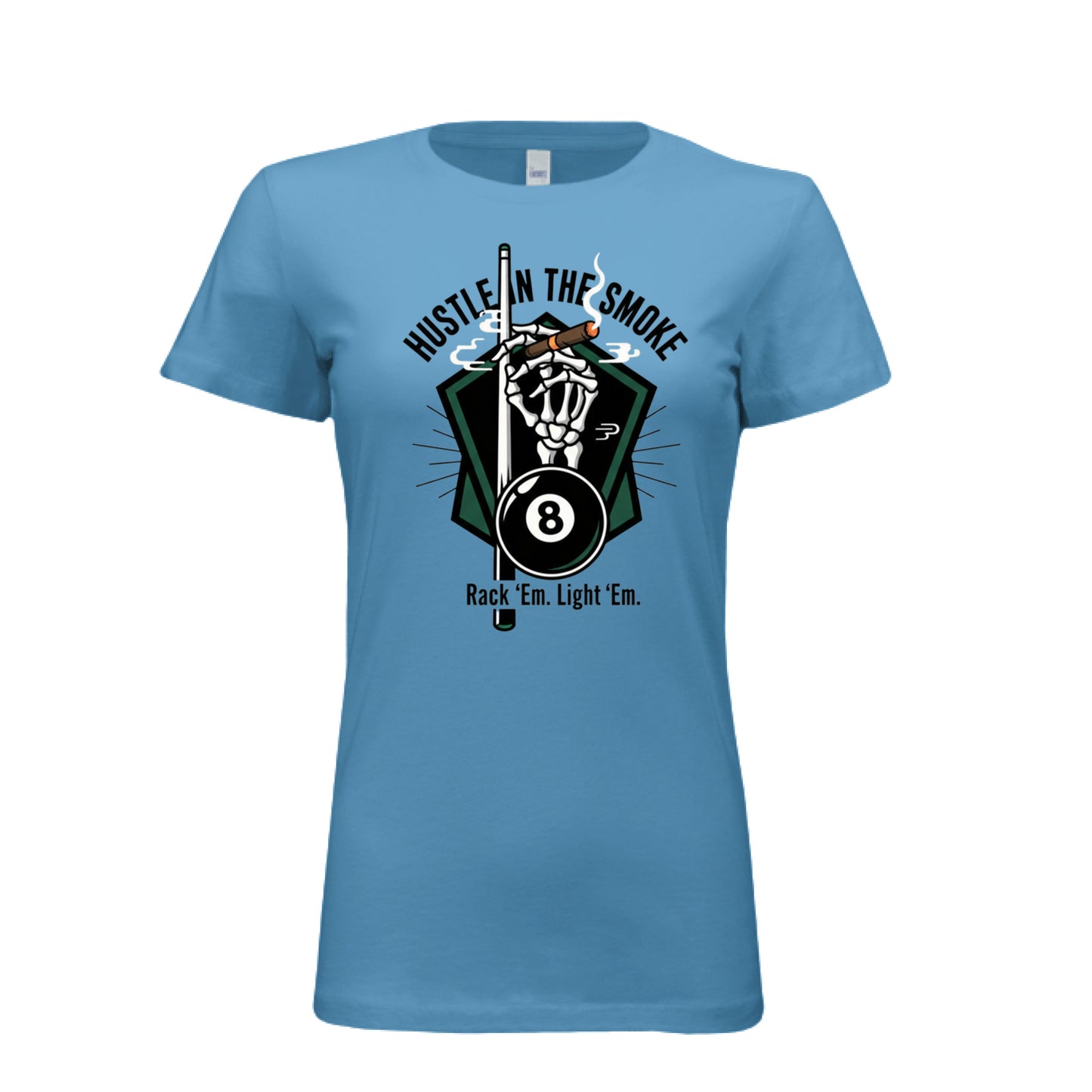 AQUA - FRONT