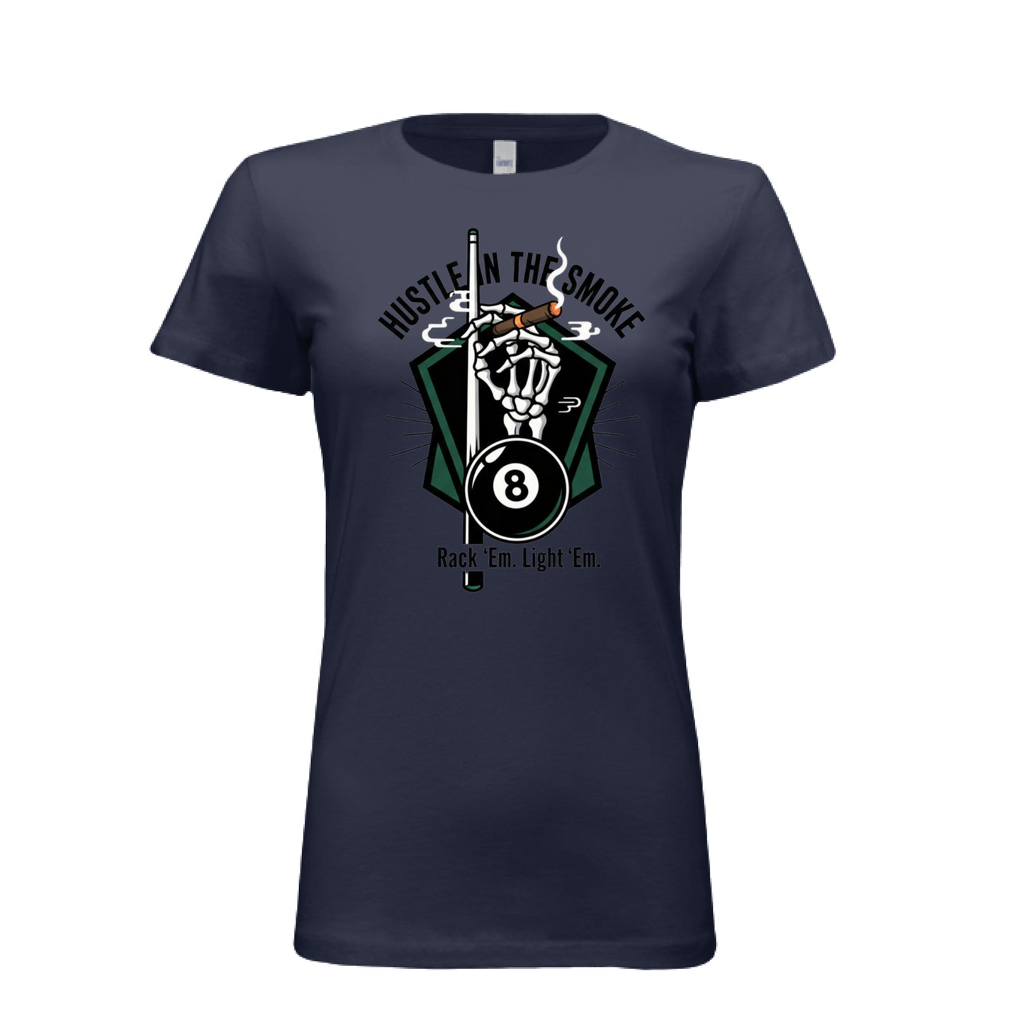 NAVY - FRONT