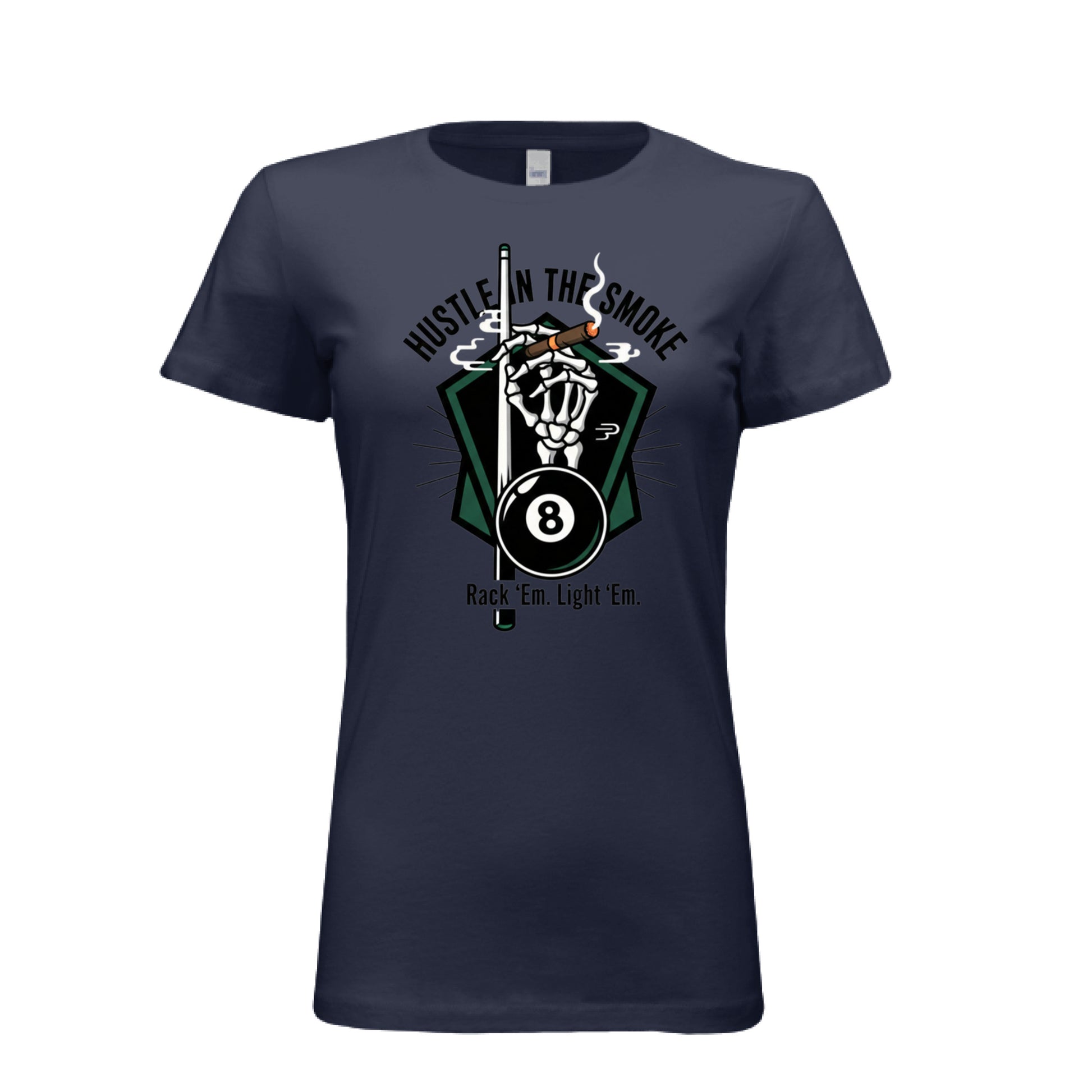 NAVY - FRONT