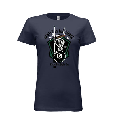 NAVY - FRONT