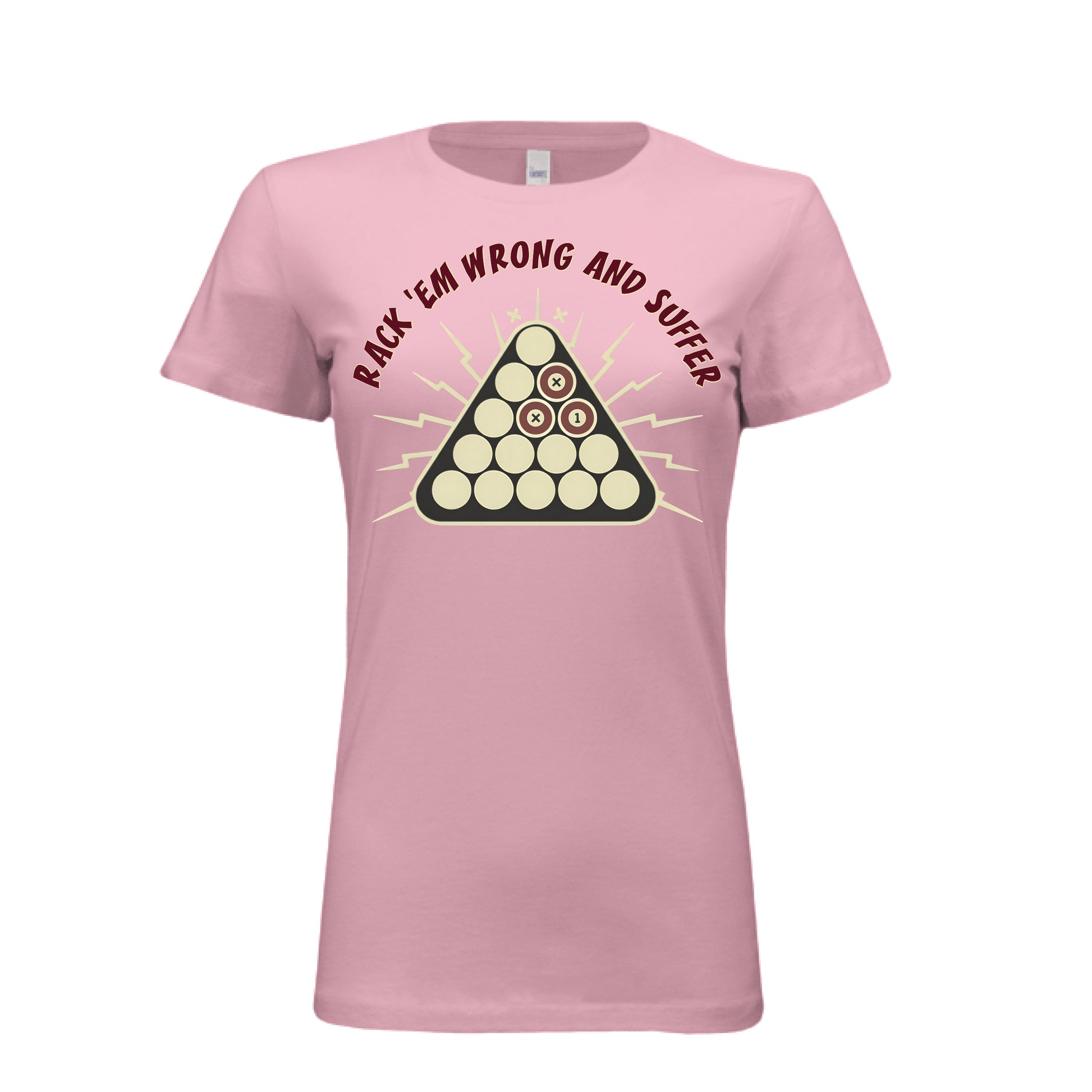 PINK - FRONT