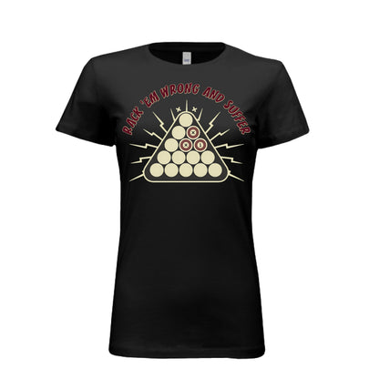 BLACK - FRONT
