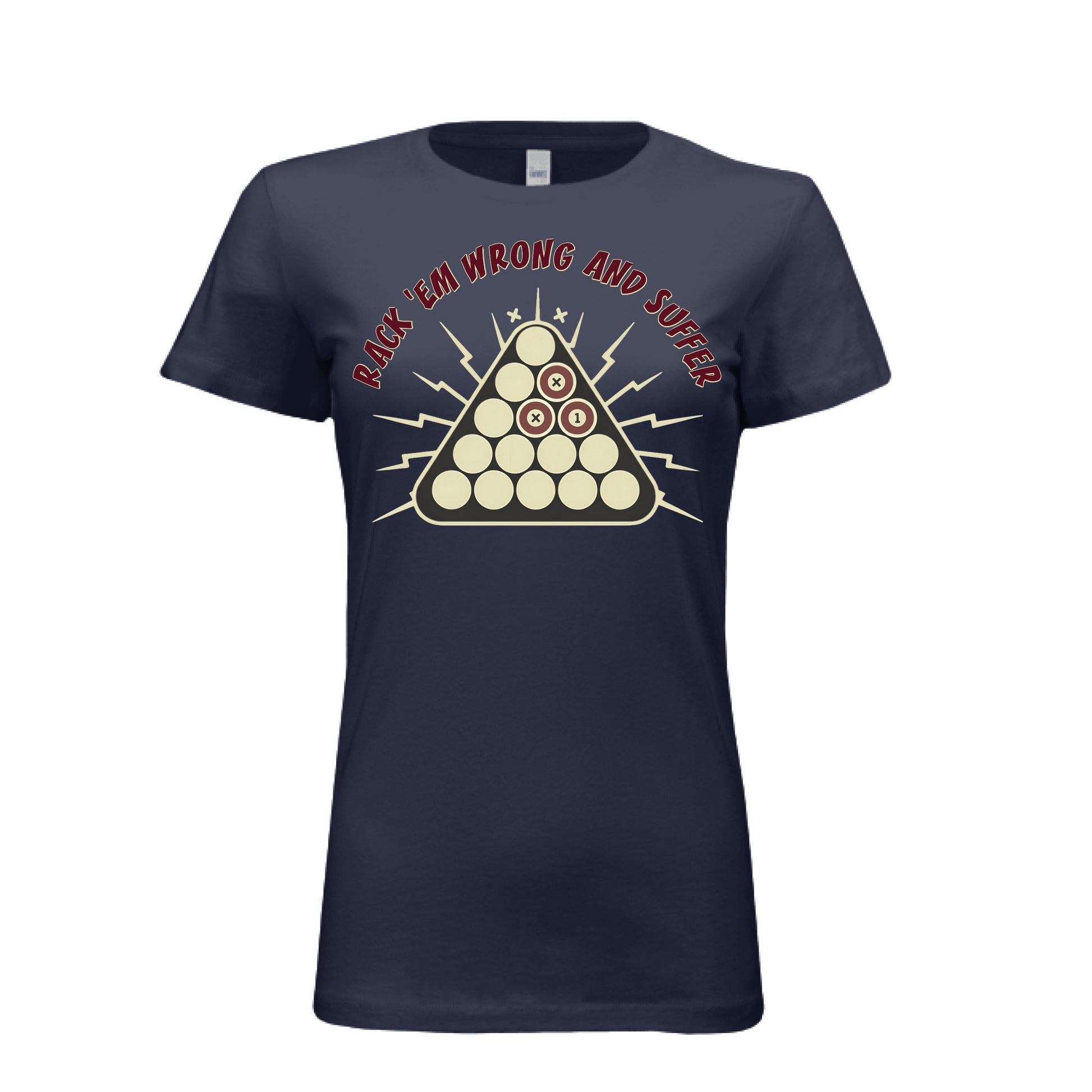 NAVY - FRONT
