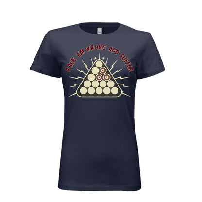 NAVY - FRONT