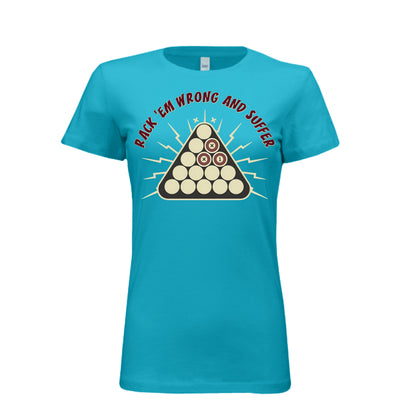 TURQUOISE - FRONT