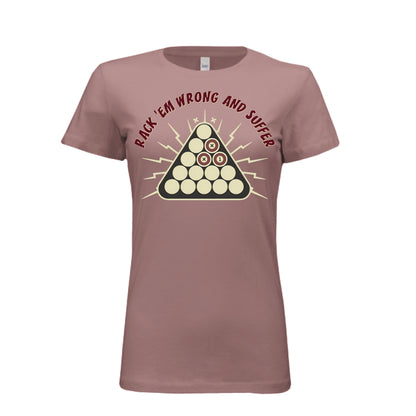 Mauve - FRONT