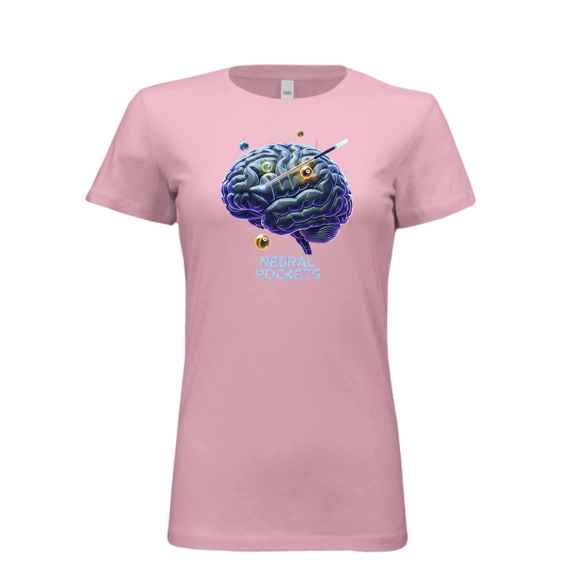 PINK - FRONT