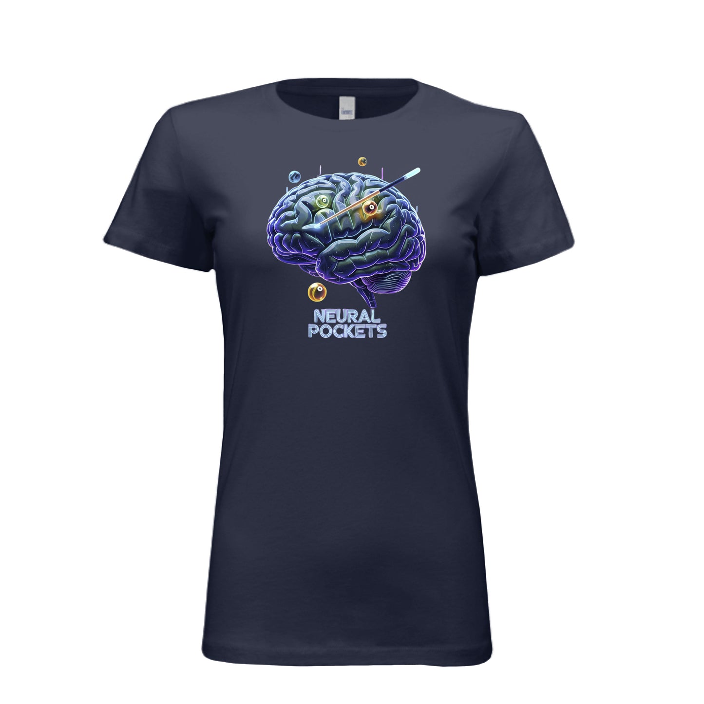 NAVY - FRONT