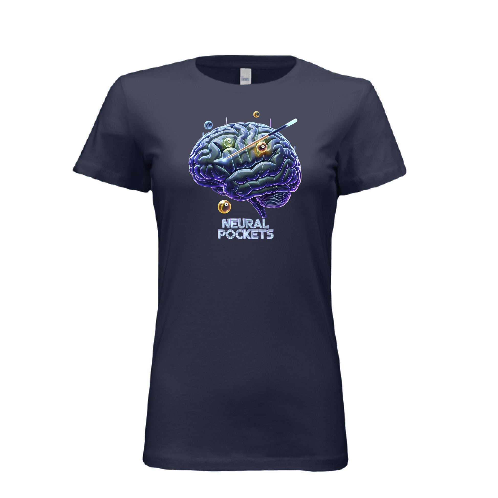 NAVY - FRONT