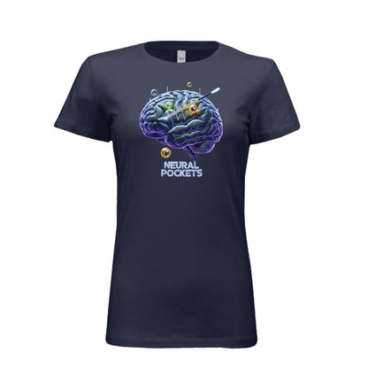 NAVY - FRONT