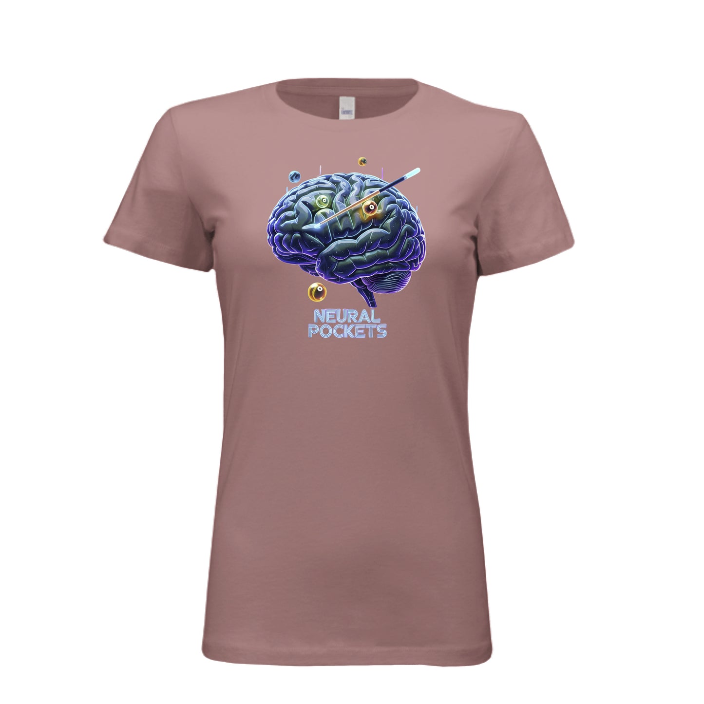 Mauve - FRONT